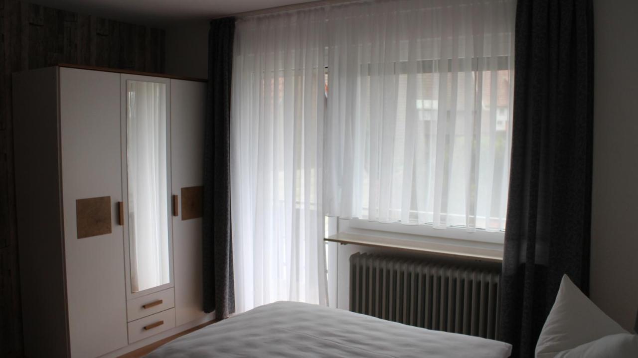 Hotel Glas Fluorn-Winzeln Buitenkant foto