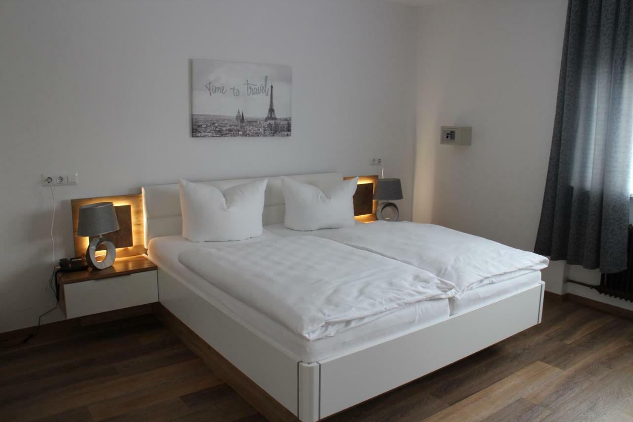 Hotel Glas Fluorn-Winzeln Buitenkant foto