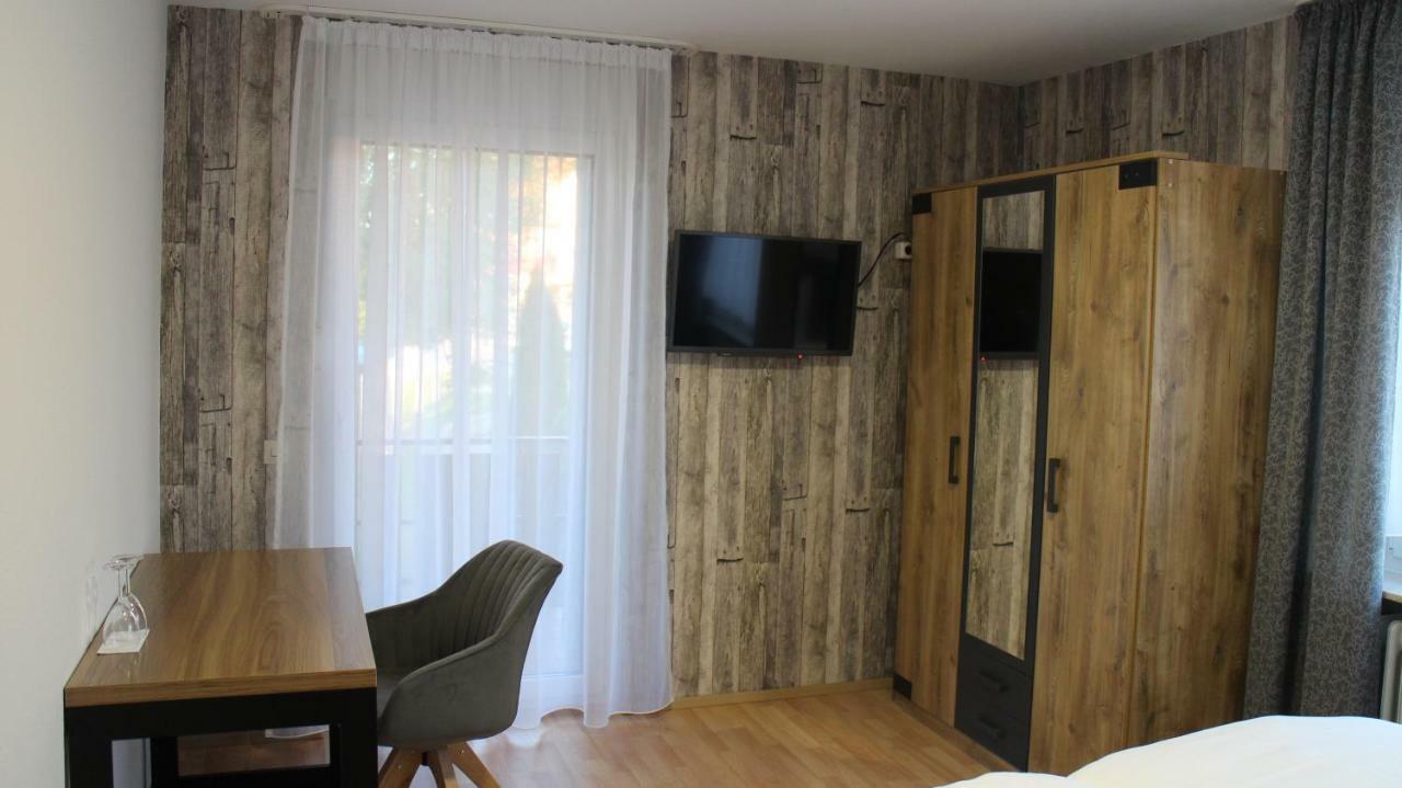 Hotel Glas Fluorn-Winzeln Buitenkant foto