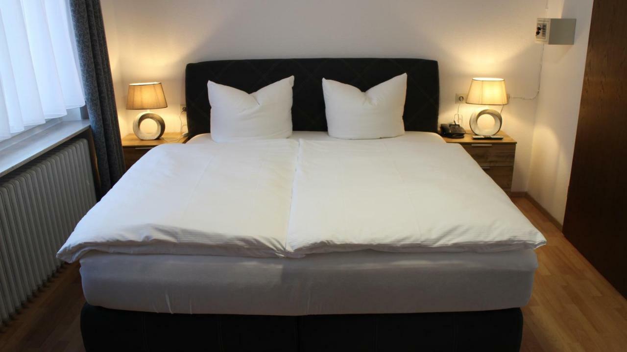 Hotel Glas Fluorn-Winzeln Buitenkant foto