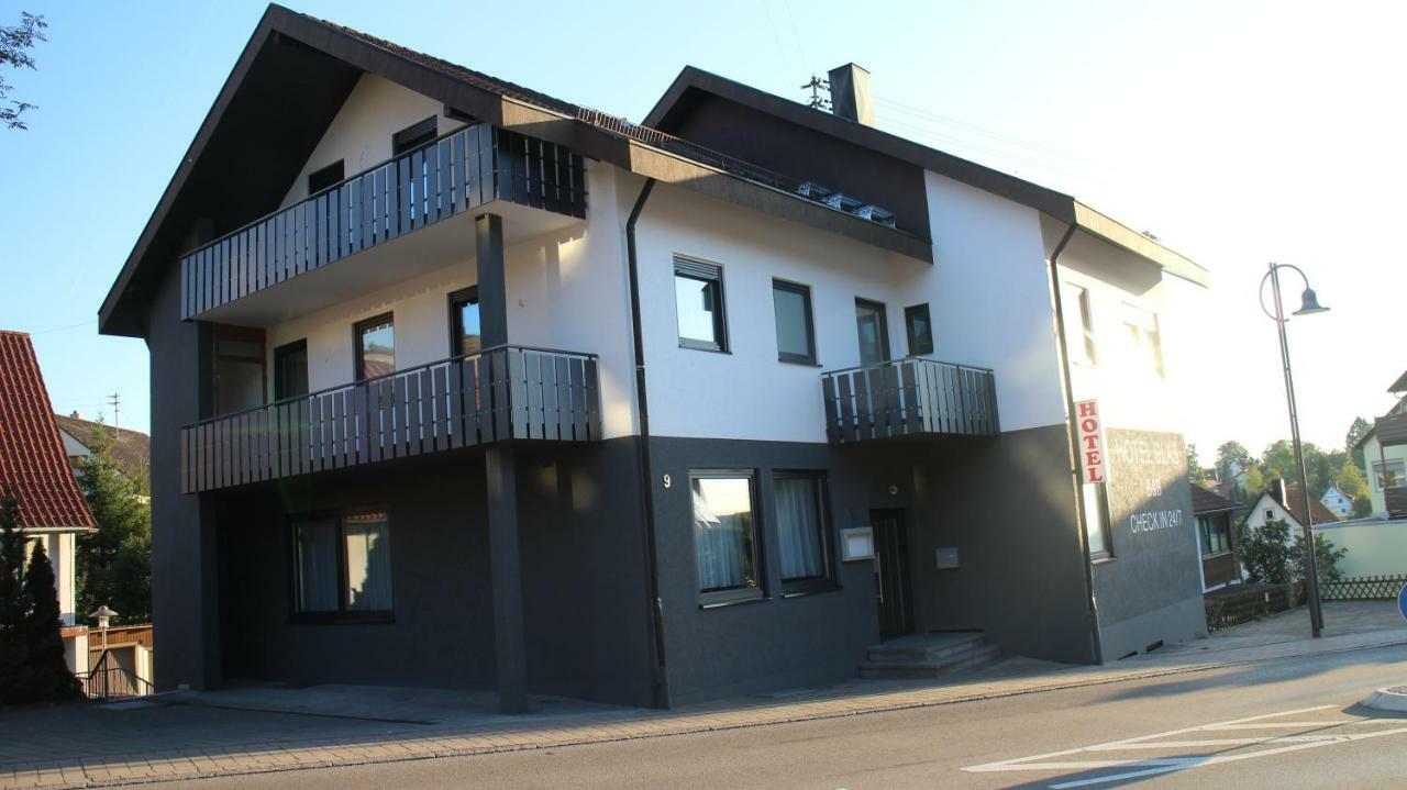 Hotel Glas Fluorn-Winzeln Buitenkant foto