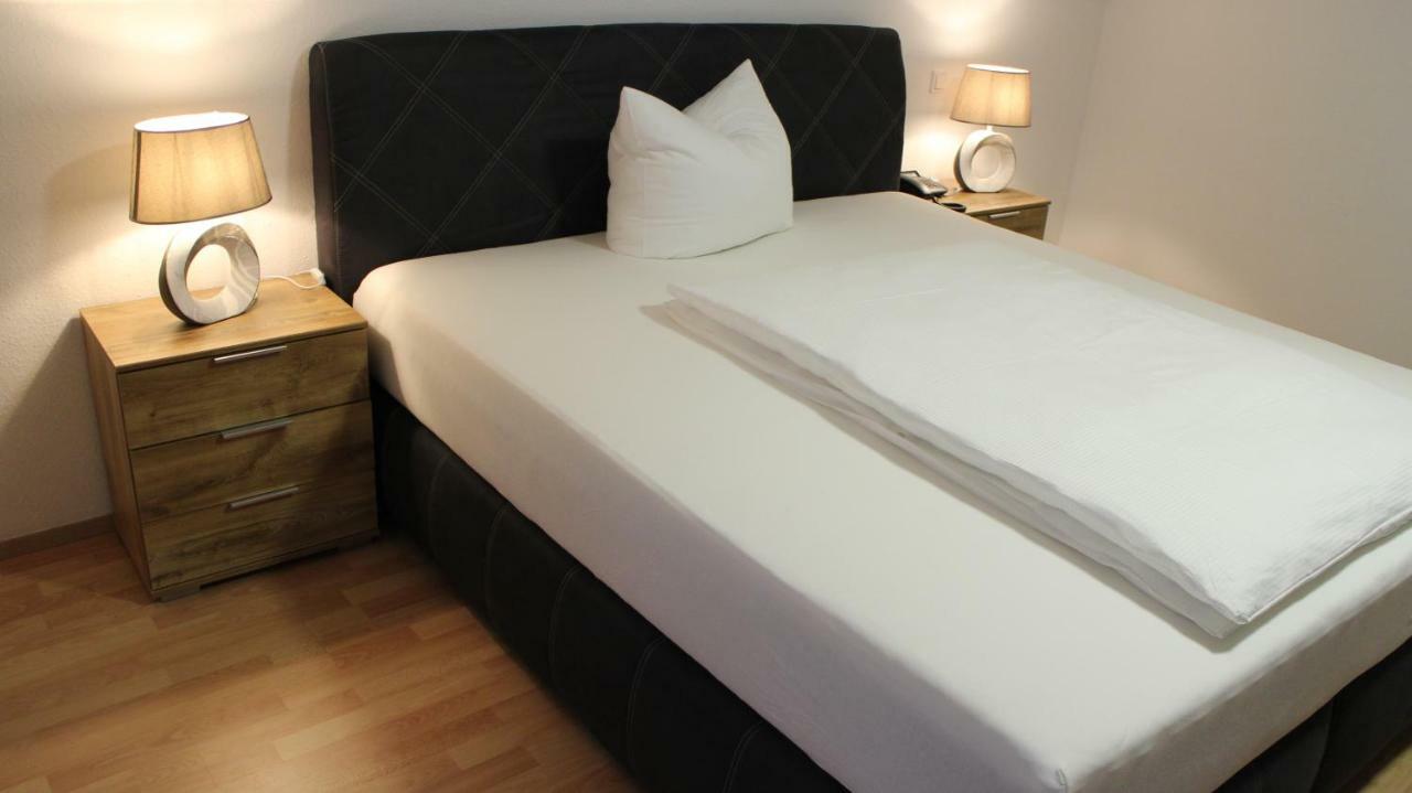 Hotel Glas Fluorn-Winzeln Buitenkant foto