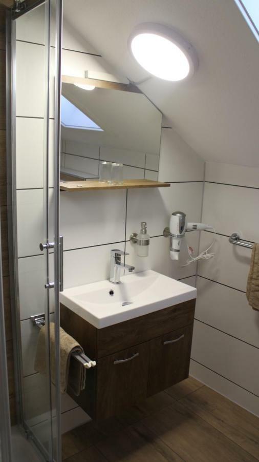 Hotel Glas Fluorn-Winzeln Buitenkant foto