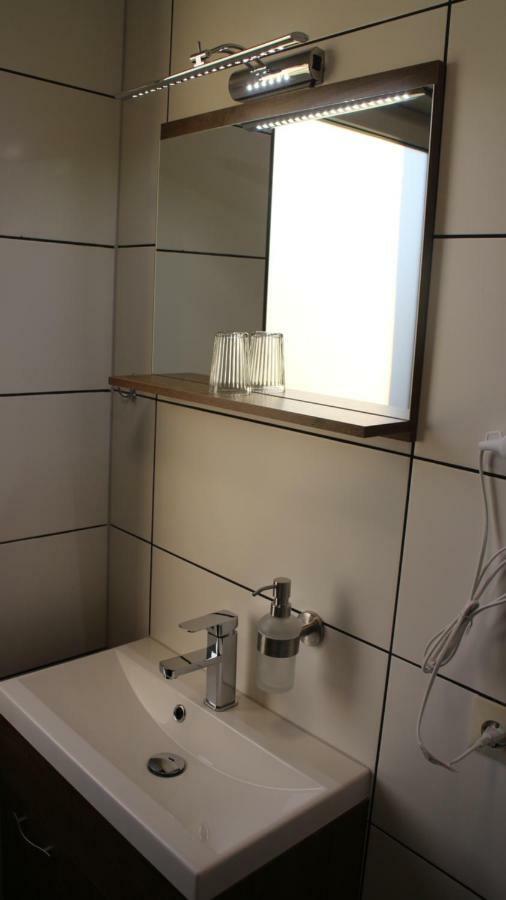 Hotel Glas Fluorn-Winzeln Buitenkant foto