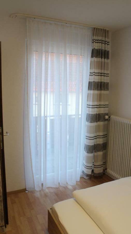 Hotel Glas Fluorn-Winzeln Buitenkant foto