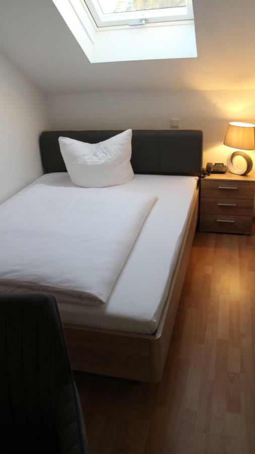 Hotel Glas Fluorn-Winzeln Buitenkant foto