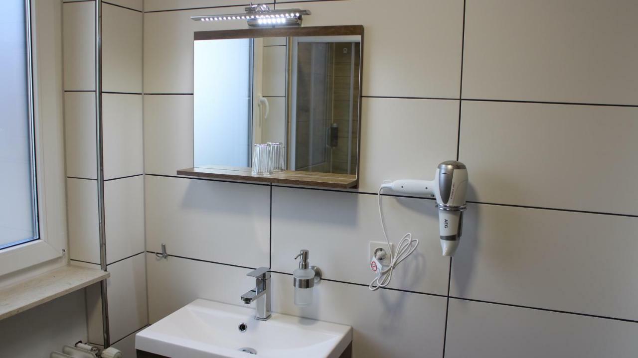 Hotel Glas Fluorn-Winzeln Buitenkant foto