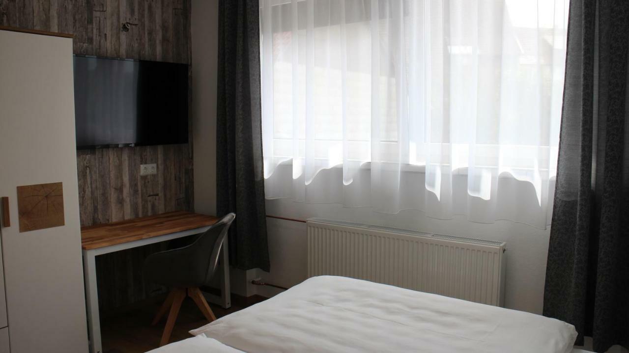 Hotel Glas Fluorn-Winzeln Buitenkant foto