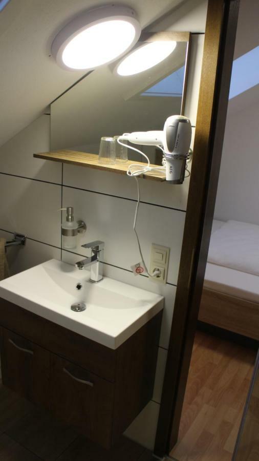 Hotel Glas Fluorn-Winzeln Buitenkant foto